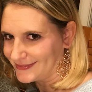 Meet your Posher, Tiffany